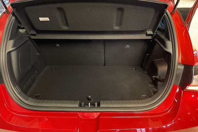 Hyundai I20 Hatchback 1.0T GDi 48V MHD 120 N Line 5dr