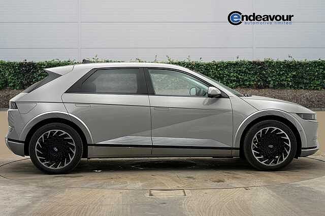 Hyundai IONIQ 5 160kW Ultimate 73 kWh 5dr Auto