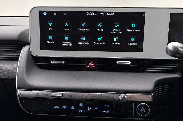 Hyundai IONIQ 5 160kW Ultimate 73 kWh 5dr Auto