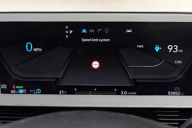 Hyundai IONIQ 5 160kW Ultimate 73 kWh 5dr Auto