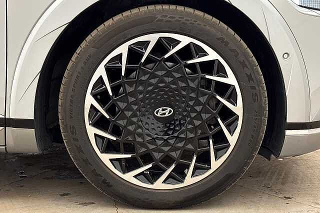 Hyundai IONIQ 5 160kW Ultimate 73 kWh 5dr Auto