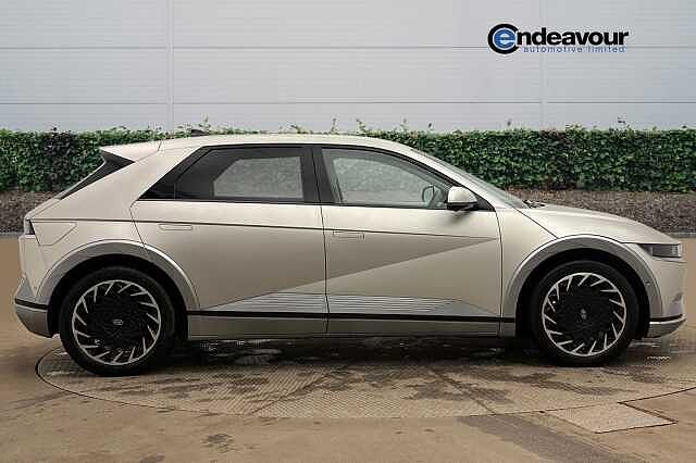 Hyundai IONIQ 5 160kW Ultimate 73 kWh 5dr Auto