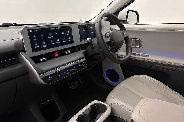 Hyundai IONIQ 5 160kW Ultimate 73 kWh 5dr Auto