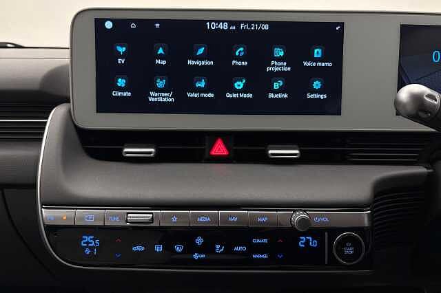 Hyundai IONIQ 5 160kW Ultimate 73 kWh 5dr Auto