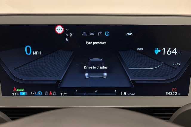 Hyundai IONIQ 5 160kW Ultimate 73 kWh 5dr Auto