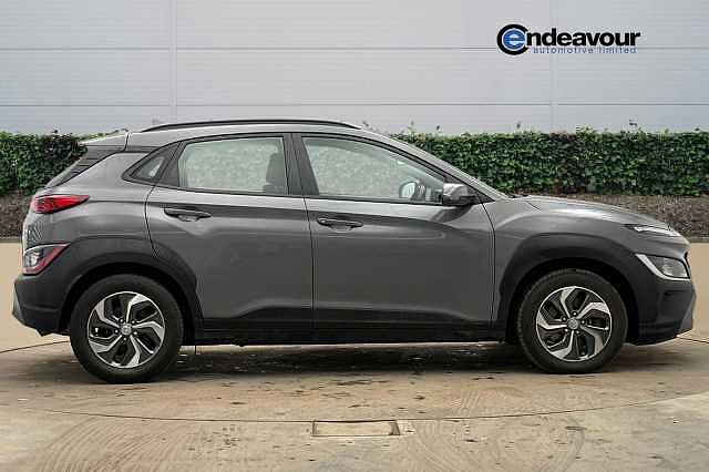 Hyundai KONA 1.6 GDi Hybrid SE Connect 5dr DCT