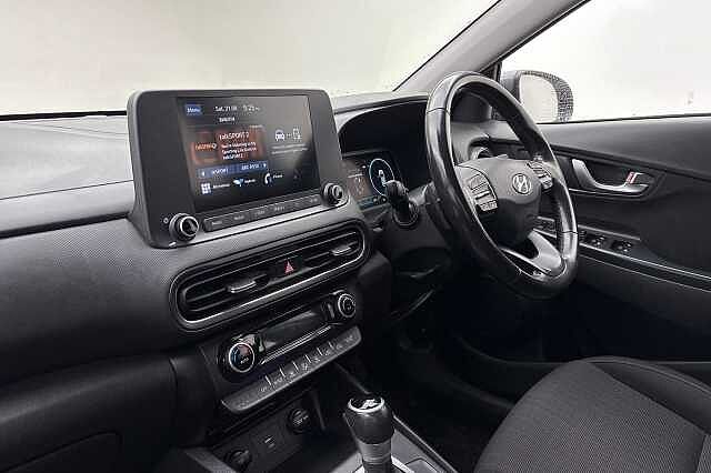 Hyundai KONA 1.6 GDi Hybrid SE Connect 5dr DCT