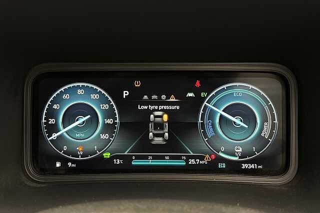 Hyundai KONA 1.6 GDi Hybrid SE Connect 5dr DCT