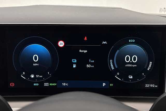 Hyundai TUCSON 1.6T Plug-in Hybrid Ultimate 5dr 4WD Auto