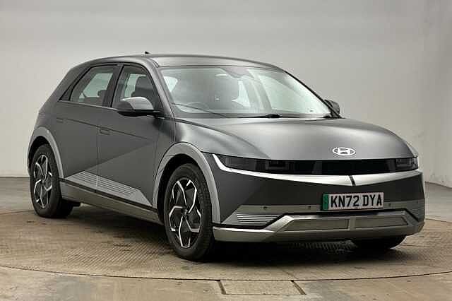 Hyundai IONIQ 5 160kW Premium 73 kWh 5dr Auto