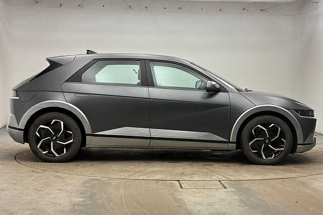 Hyundai IONIQ 5 160kW Premium 73 kWh 5dr Auto