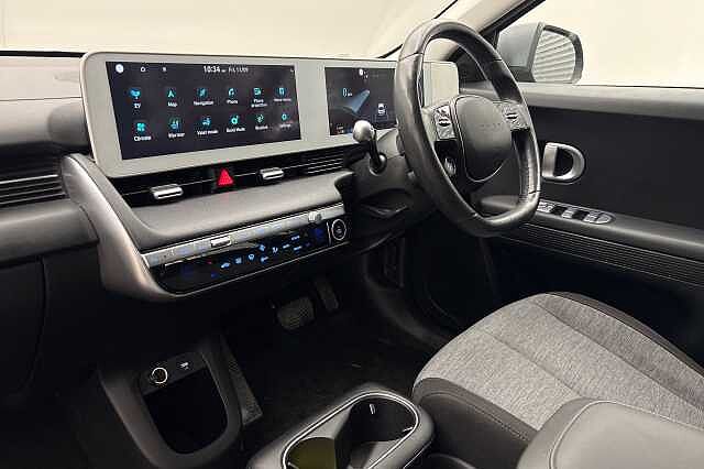 Hyundai IONIQ 5 160kW Premium 73 kWh 5dr Auto
