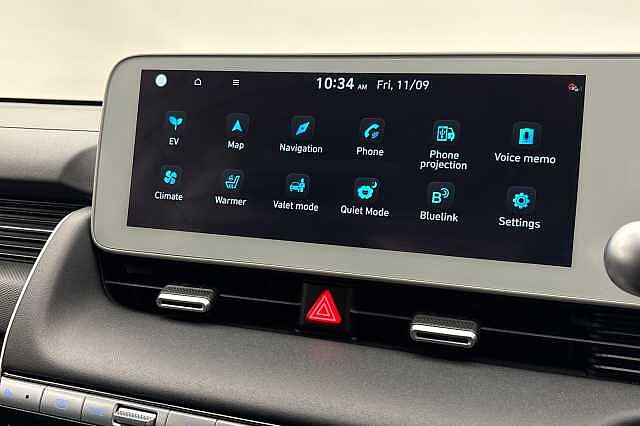 Hyundai IONIQ 5 160kW Premium 73 kWh 5dr Auto