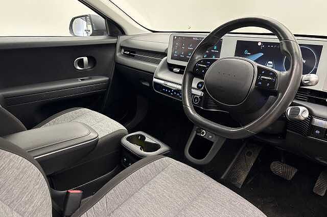 Hyundai IONIQ 5 160kW Premium 73 kWh 5dr Auto