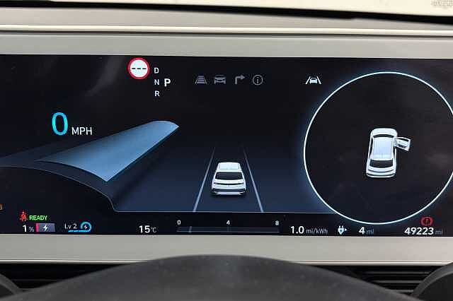 Hyundai IONIQ 5 160kW Premium 73 kWh 5dr Auto