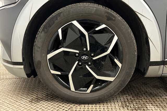 Hyundai IONIQ 5 160kW Premium 73 kWh 5dr Auto