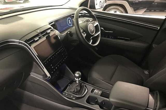Hyundai Tucson 1.6 T-GDi (150ps) Premium