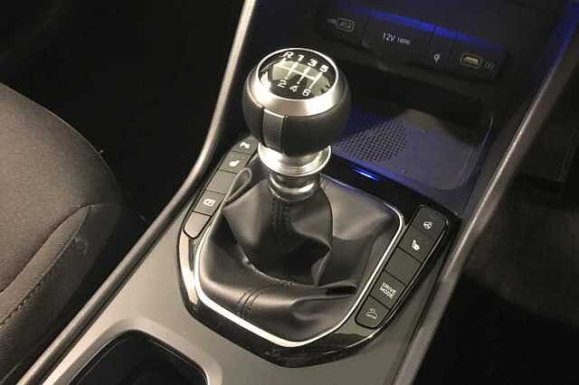 Hyundai Tucson 1.6 T-GDi (150ps) Premium