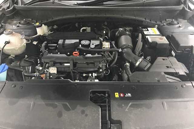 Hyundai Tucson 1.6 T-GDi (150ps) Premium