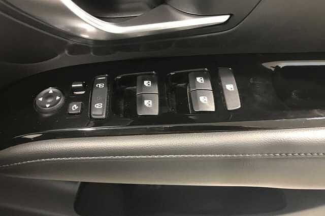 Hyundai Tucson 1.6 T-GDi (150ps) Premium