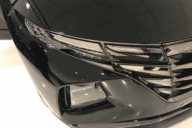 Hyundai Tucson 1.6 T-GDi (150ps) Premium