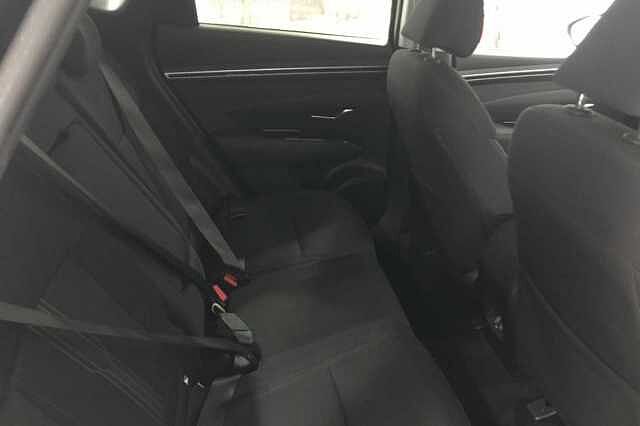 Hyundai Tucson 1.6 T-GDi (150ps) Premium