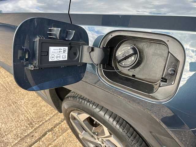 Hyundai TUCSON 1.6 TGDi Hybrid 230 Ultimate 5dr 2WD Auto