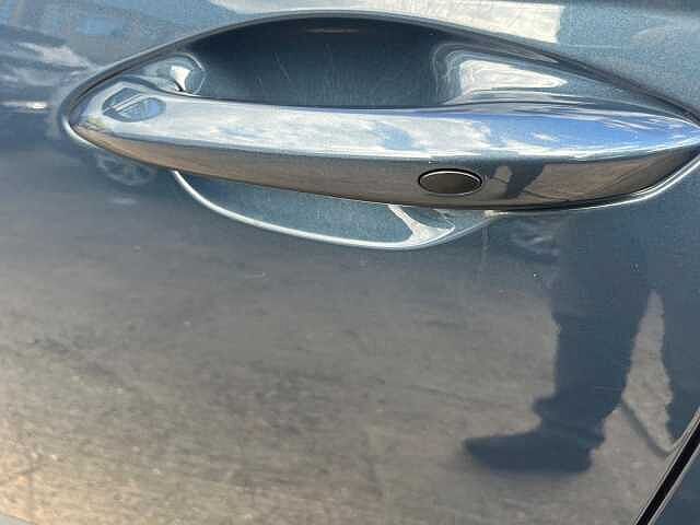 Hyundai TUCSON 1.6 TGDi Hybrid 230 Ultimate 5dr 2WD Auto