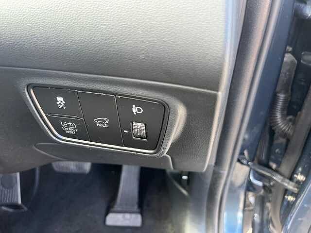 Hyundai TUCSON 1.6 TGDi Hybrid 230 Ultimate 5dr 2WD Auto