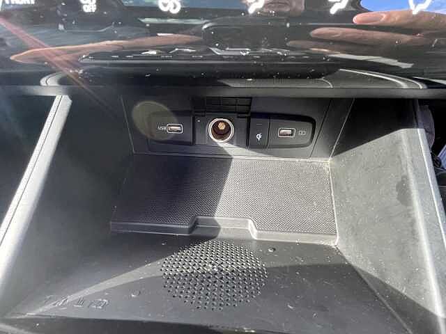Hyundai TUCSON 1.6 TGDi Hybrid 230 Ultimate 5dr 2WD Auto