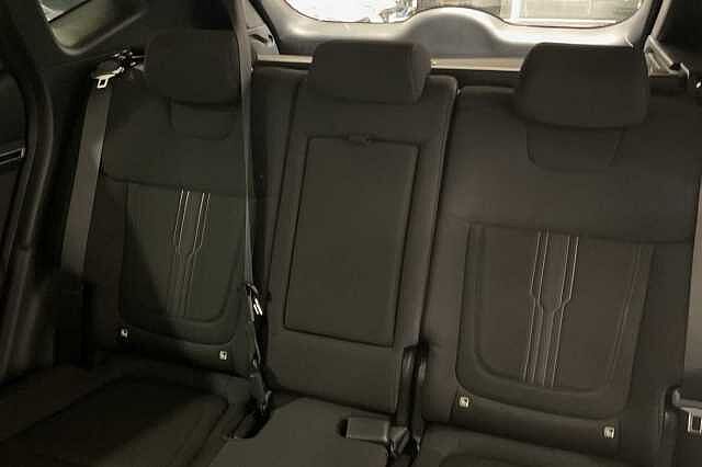 Hyundai TUCSON 1.6 TGDi Hybrid 230 SE Connect 5dr 2WD Auto