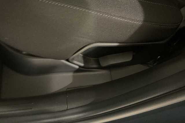 Hyundai TUCSON 1.6 TGDi Hybrid 230 SE Connect 5dr 2WD Auto