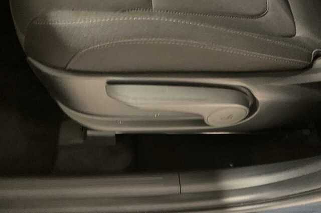 Hyundai TUCSON 1.6 TGDi Hybrid 230 SE Connect 5dr 2WD Auto