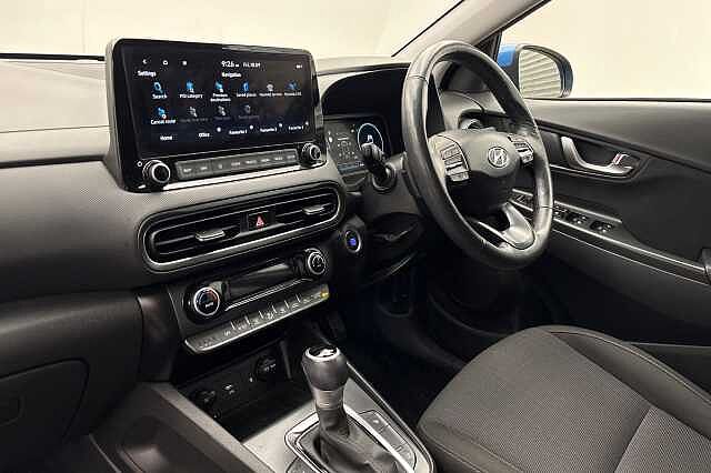 Hyundai KONA 1.6 GDi Hybrid Premium 5dr DCT