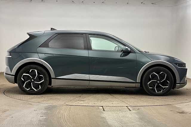 Hyundai IONIQ 5 125kW Premium 58 kWh 5dr Auto [Part Leather]