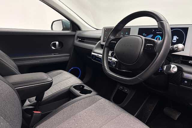 Hyundai IONIQ 5 125kW Premium 58 kWh 5dr Auto [Part Leather]