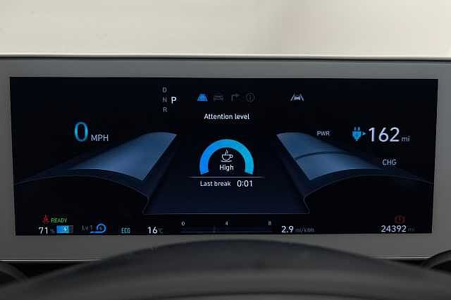 Hyundai IONIQ 5 125kW Premium 58 kWh 5dr Auto [Part Leather]
