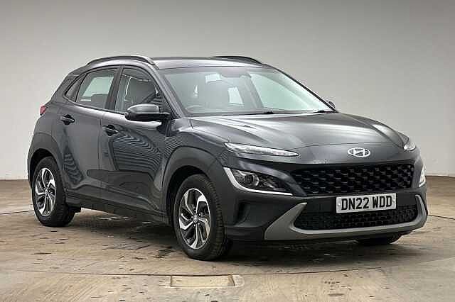 1.6 GDi Hybrid SE Connect 5dr DCT