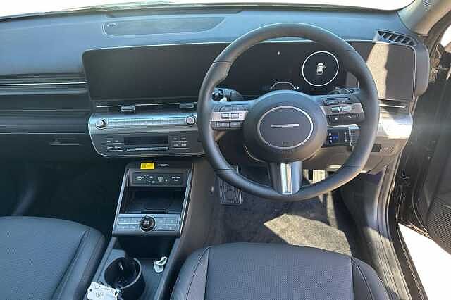 Hyundai KONA 1.6 Hybrid 138 Ultimate 5dr DCT
