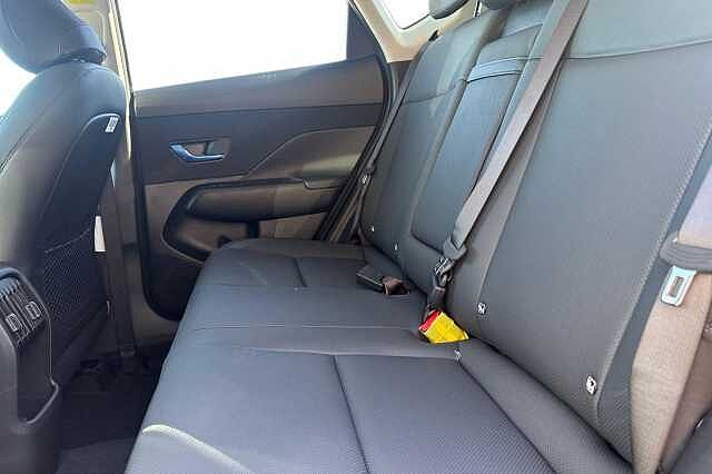Hyundai KONA 1.6 Hybrid 138 Ultimate 5dr DCT