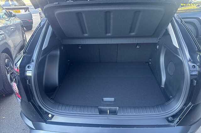 Hyundai KONA 1.6 Hybrid 138 Ultimate 5dr DCT