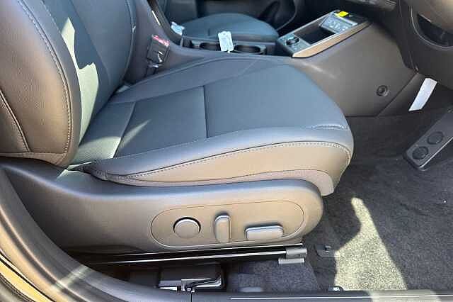 Hyundai KONA 1.6 Hybrid 138 Ultimate 5dr DCT