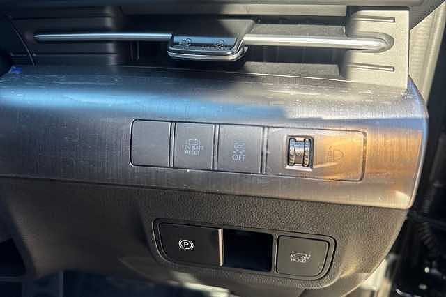 Hyundai KONA 1.6 Hybrid 138 Ultimate 5dr DCT