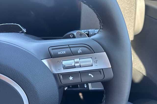 Hyundai KONA 1.6 Hybrid 138 Ultimate 5dr DCT