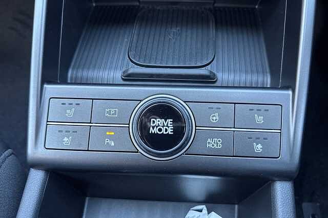 Hyundai KONA 1.6 Hybrid 138 Ultimate 5dr DCT
