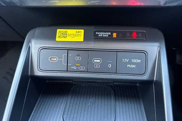 Hyundai KONA 1.6 Hybrid 138 Ultimate 5dr DCT