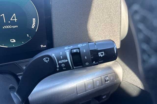 Hyundai KONA 1.6 Hybrid 138 Ultimate 5dr DCT