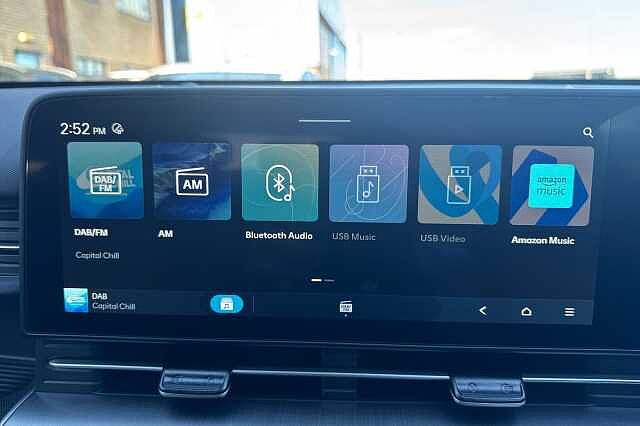 Hyundai KONA 1.6 Hybrid 138 Ultimate 5dr DCT