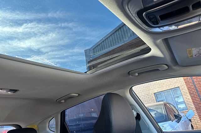Hyundai KONA 1.6 Hybrid 138 Ultimate 5dr DCT