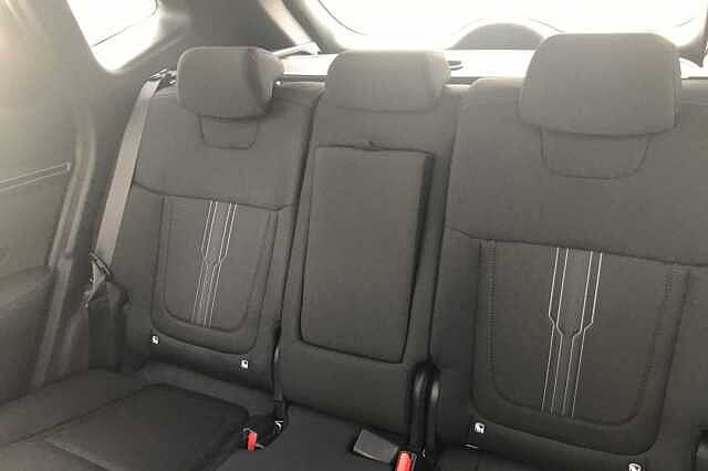 Hyundai Tucson 1.6 T-GDi (230ps) Premium Hybrid